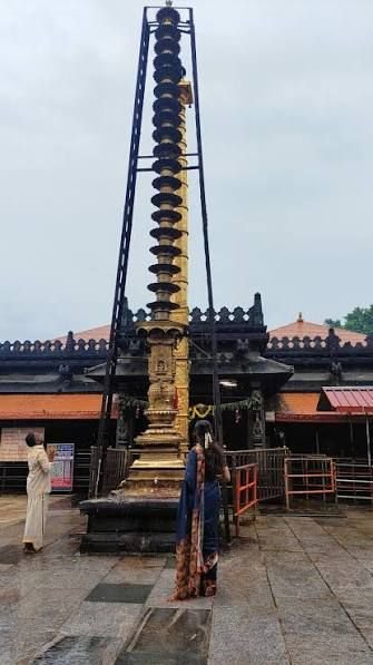 Kollur (Mookambika)