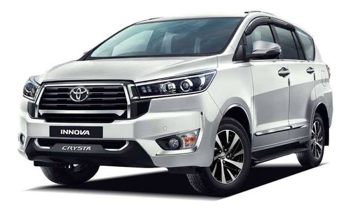Innova Crysta