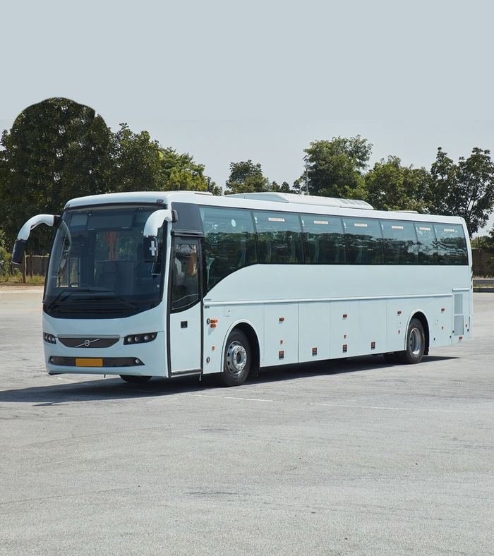 Volvo Multi-Axle XL