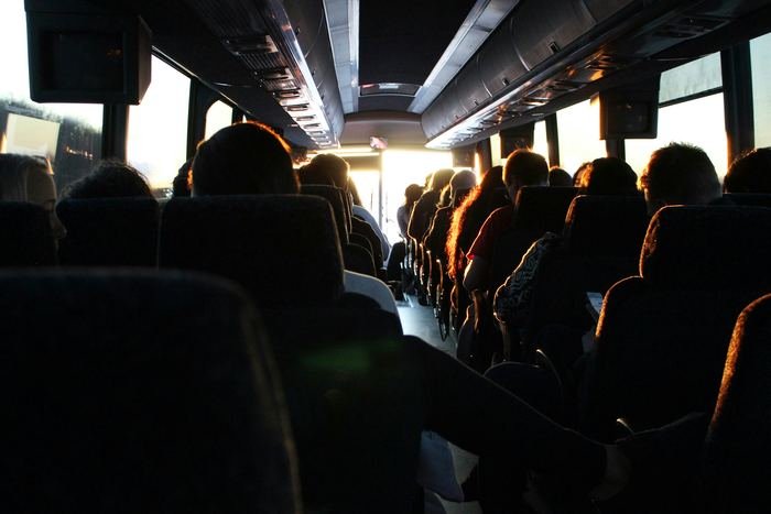 Corporate travel